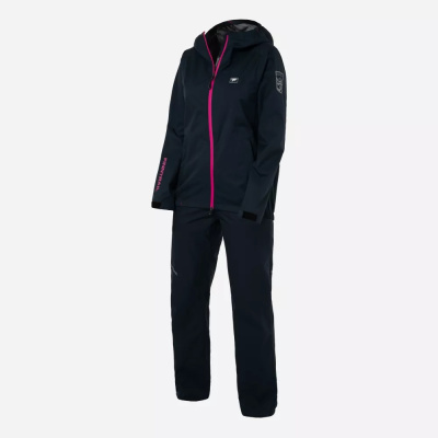 Костюм FINNTRAIL OUTDOOR SUIT W 3455 GRAPHITE