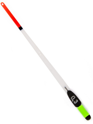Сторожок лавсановый Salmo BLADE 12см. тест 0.3г