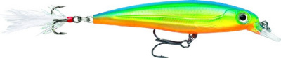 Воблер RAPALA X-RAP (Длина (мм) 100; Вес (гр.) 13 / P)