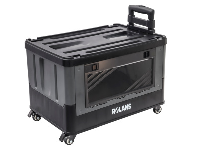 Ящик туристический многофункциональный ROLANS 52.5x36x31.5 см.