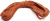 Шнур светоотражающий "СЛЕДОПЫТ", d-4 мм, L-10 м, оранжевый
