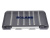 Коробка для рыболовных приманок ROLANS XD-63BG, размер 17,5x10,5x2 см
