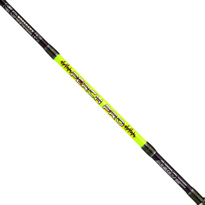 Спиннинг KOSADAKA PERCH PRO (SPR-692UL 206 см 2-12 гр)