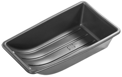 Сани-волокуши рыбацкие EXTRUZION С-3/1 с люверсами (1000 х 520 х 260)