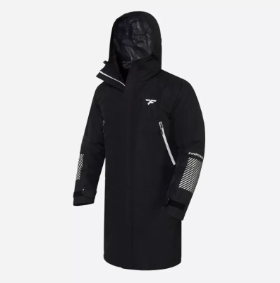 Плащ-дождевик FINNTRAIL DRYCOAT 4020 GRAPHITE