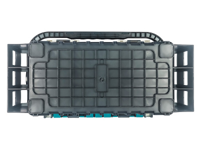 Ящик для хранения ROLANS MB-707, размер 430х235х280 мм