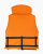 Спасательный жилет Фрегат (Лайт) до 140 кг (р. 52/60) универсальный односторонний