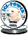 Леска BALSAX Ice-Power 30м 0,08 (0,88кг)