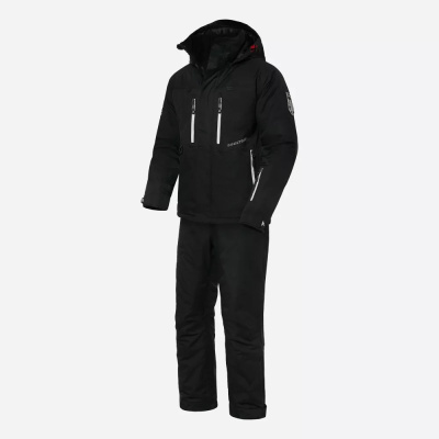 Костюм FINNTRAIL ATLAS 3440 GRAPHITE