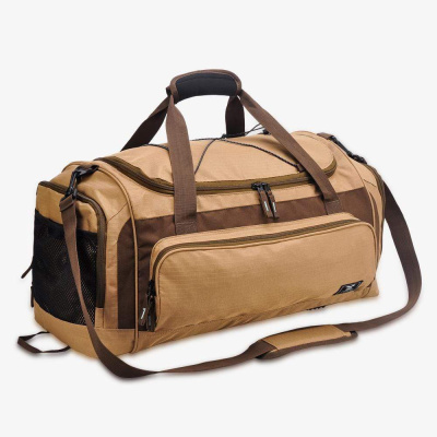 Спортивная сумка ROLANS Duffel Bag (цвет: хаки)