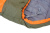 Спальный мешок Envision Saami левый (180+30)х80 см