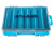 Коробка для рыболовных приманок ROLANS (воблеров) XD-31E, размер 14x10,5x3,5 см
