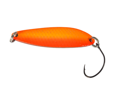 Блесна колеблющаяся DAIWA CHINOOK S 17g ( 17гр/DIA ORANGE 07411305)