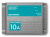 Влагозащищенное зарядное устройство EasyCharge, 10А, 2 выхода