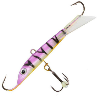 Балансир AKARA RUFF ( 17гр/53 BAL-AK-RF60-53)