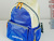Термосумка MobiCool Sail 17 рюкзак (синий)