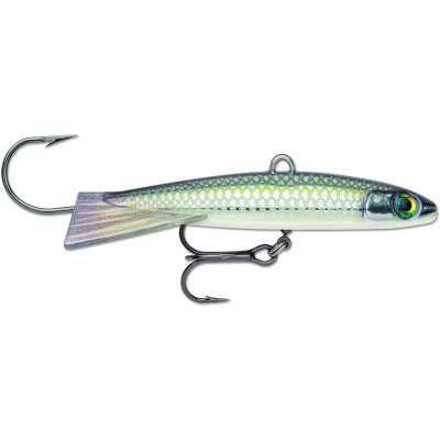 Балансир RAPALA JIGGING RAP MAGNUM ( 32гр/BLK JRM07-BLK)