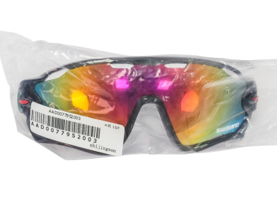 Очки солнцезащитные Zhanglang