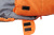 Спальный мешок Envision Saami левый (180+30)х80 см