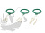 Axis banners_0071_AX-84547,548,549 Стопоры резиновые прозрачные