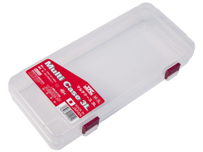 Коробка рыболовная Meiho MULTI CASE 3L