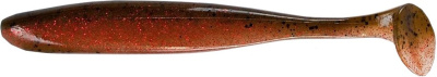 Приманка силиконовая (мягкая) KEITECH EASY SHINER (13258 / 2" / 404 Red Crawdad)
