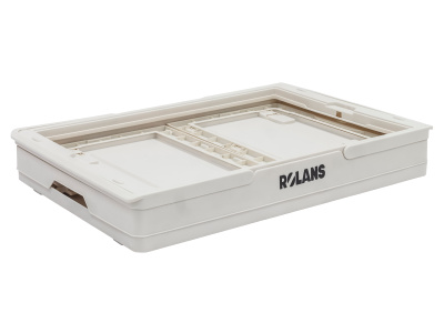 Ящик туристический многофункциональный ROLANS 52x35x29 см.