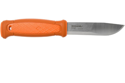 Нож Morakniv Kansbol Burnt Orange1