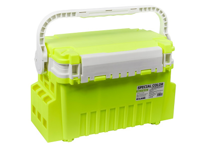 Ящик для хранения ROLANS VS-707, размер 430х235х280 мм