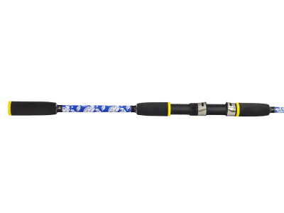 Спиннинг ROLANS FM Croco PRO (ROL-FMCRCPRO-1.8 180 см 25-150 гр)