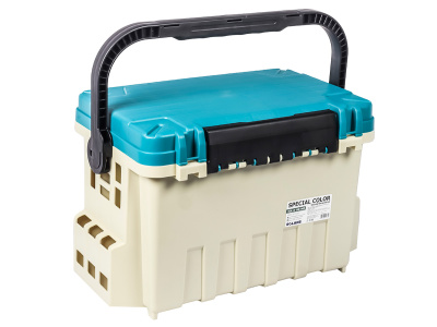 Ящик для хранения ROLANS MB-900, размер 540х350х343 мм