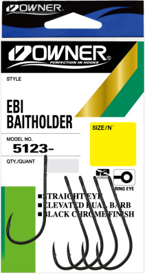 Ebi Baitholder BC 2