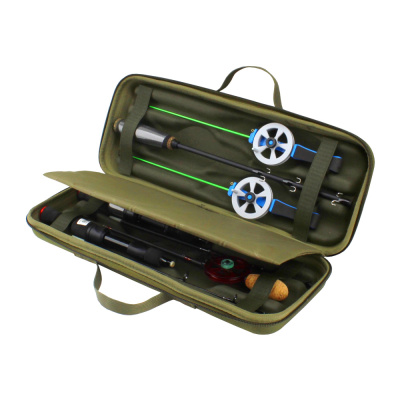 Чехол Aquatic Ч-43X для зимних удочек жесткий