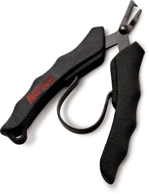 Плоскогубцы Rapala мини для заводных колец