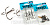 Triple Hooks NL_0020_5631 ST-31 BC