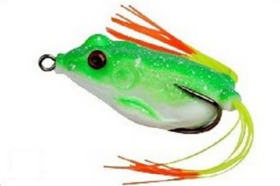рыболовные Лягушка Frog Lure SFL-04 54 мм 12,5 гр.