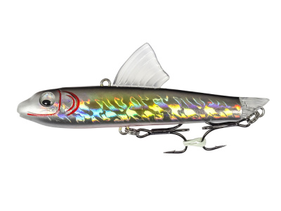 Воблер (Vib) FOLKFISHING Gobio 125 FVG (Длина (мм) 125; Вес (гр.) 44 / 01)