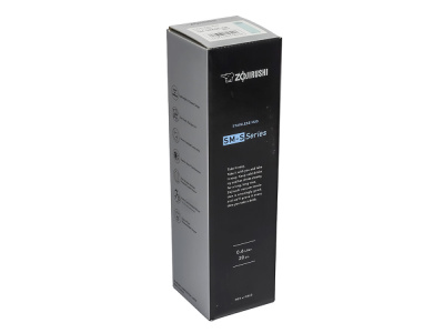 Термос ZOJIRUSHI SM-SR60E-GP 0,6 л. (мятный)