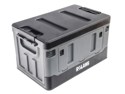 Ящик туристический многофункциональный ROLANS 48x30x26.5 см.