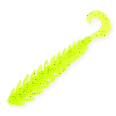 Приманка силиконовая (мягкая) Твистер AKARA MUKADE (AMUK50-418-F10 / 2" / 418)