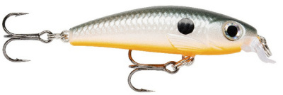 Воблер RAPALA ULTRA LIGHT MINNOW (Длина (мм) 60; Вес (гр.) 4 / ORSD)