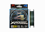 YGK X-Braid Upgrade X4 3 colored 150m