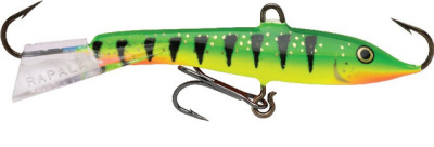 Балансир RAPALA JIGGING RAP ( 9гр/FP)