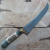 Нож Джинн Пчак x12мф (рог лося)