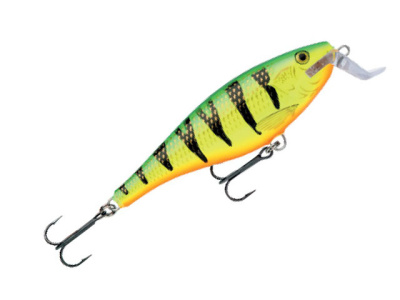 Воблер RAPALA SHALLOW SHAD RAP