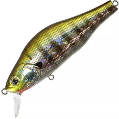 Воблер ZIPBAITS KHAMSIN 105SP-SR (Длина (мм) 10,5; Вес (гр.) 28,5 / 509)