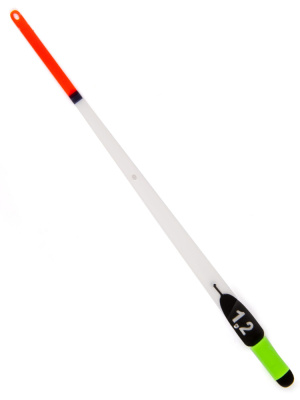 Сторожок лавсановый Salmo BLADE 12см. тест 1.2г