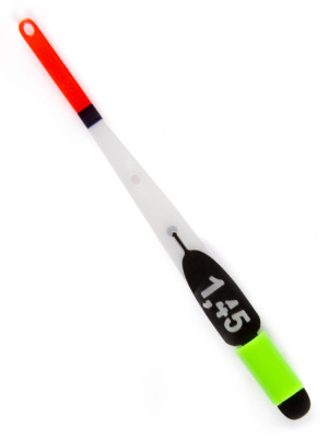 Сторожок лавсановый Salmo BLADE 7см. тест 1.45г