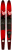 Парные лыжи 63" Excel Combo HS/RTS (91000011/61093054) Парные лыжи 63" Excel Combo HS/RTS (91000011/61093054)