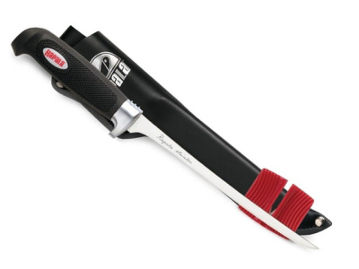 Нож RAPALA Soft Grip 707